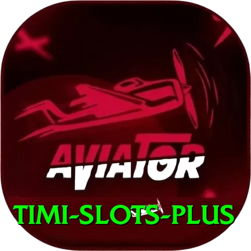 Timi Slots VIP Pro v5.4.9 - 2