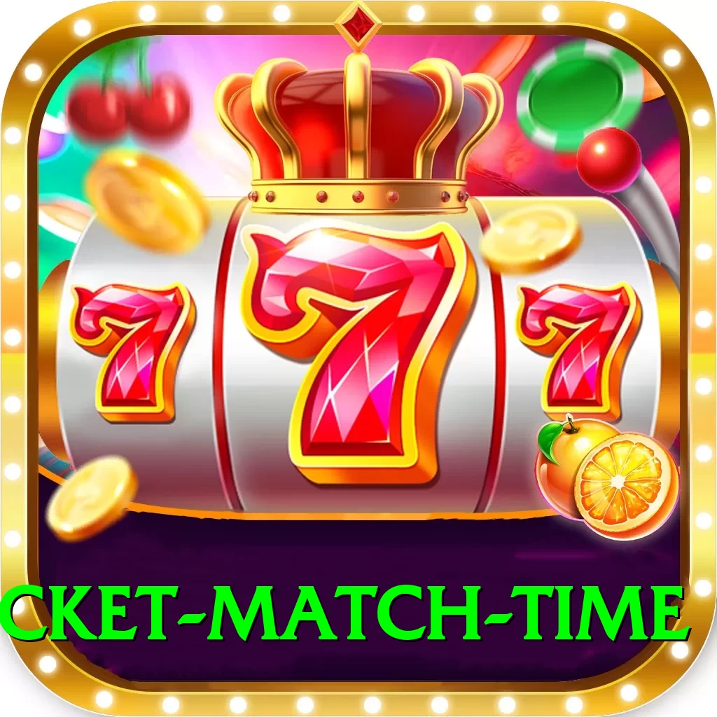 today cricket match time Gaming Turbo - 2