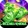 today match live score india - Gaming Legend