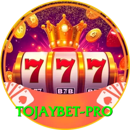 tojaybet Gold Gaming App - 2