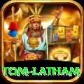 tom latham - Gaming Master