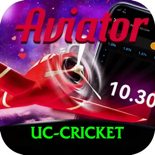 uc cricket Casino Prime v4.1.6 - 2