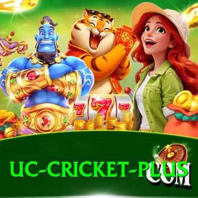 uc cricket Plus - Casino & Slots - 2