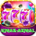 umar akmal Live Pro