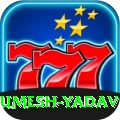 umesh yadav Prime Gaming App
