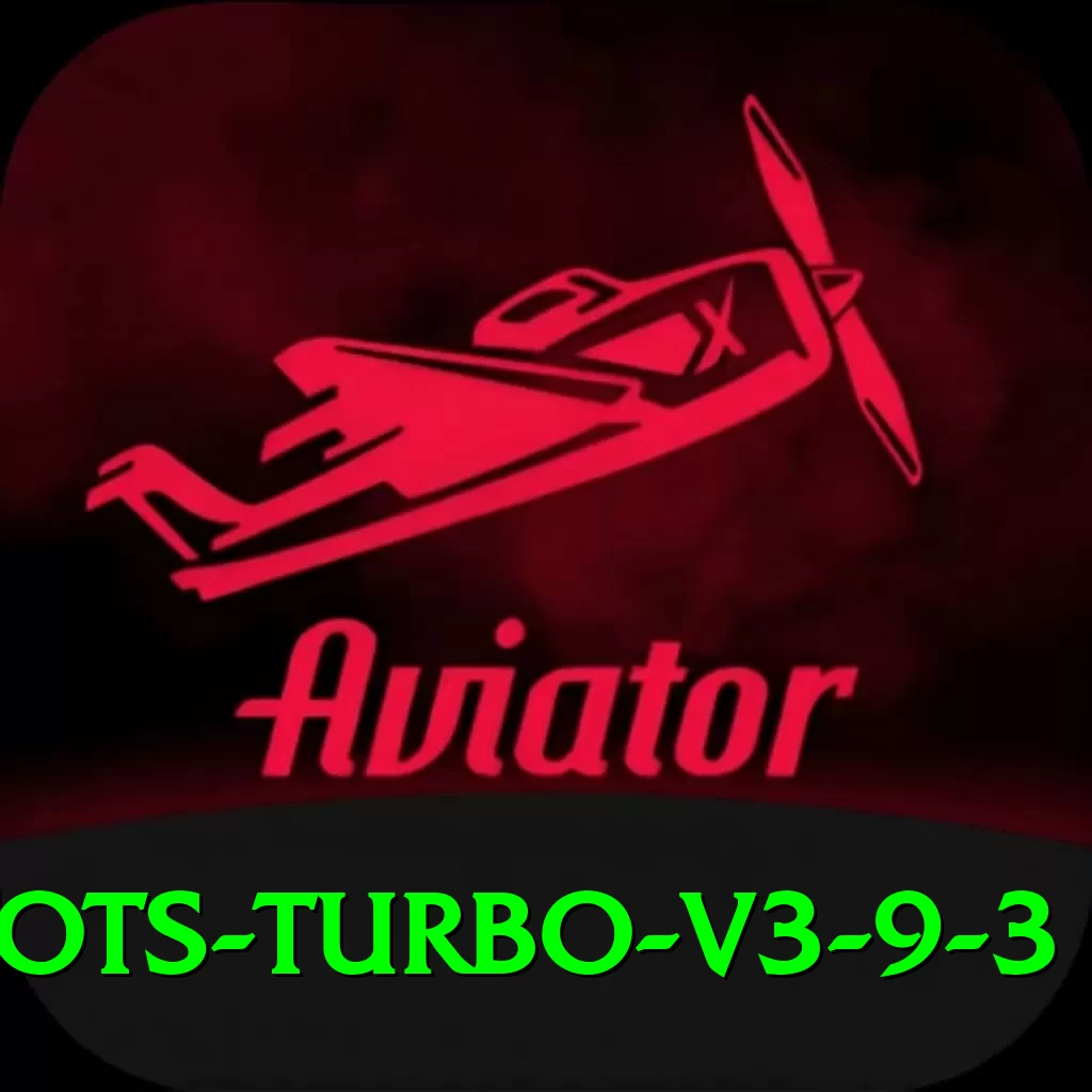 v44 Slots Turbo v3.9.3 - 2
