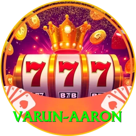 varun aaron Super Jackpot - 2