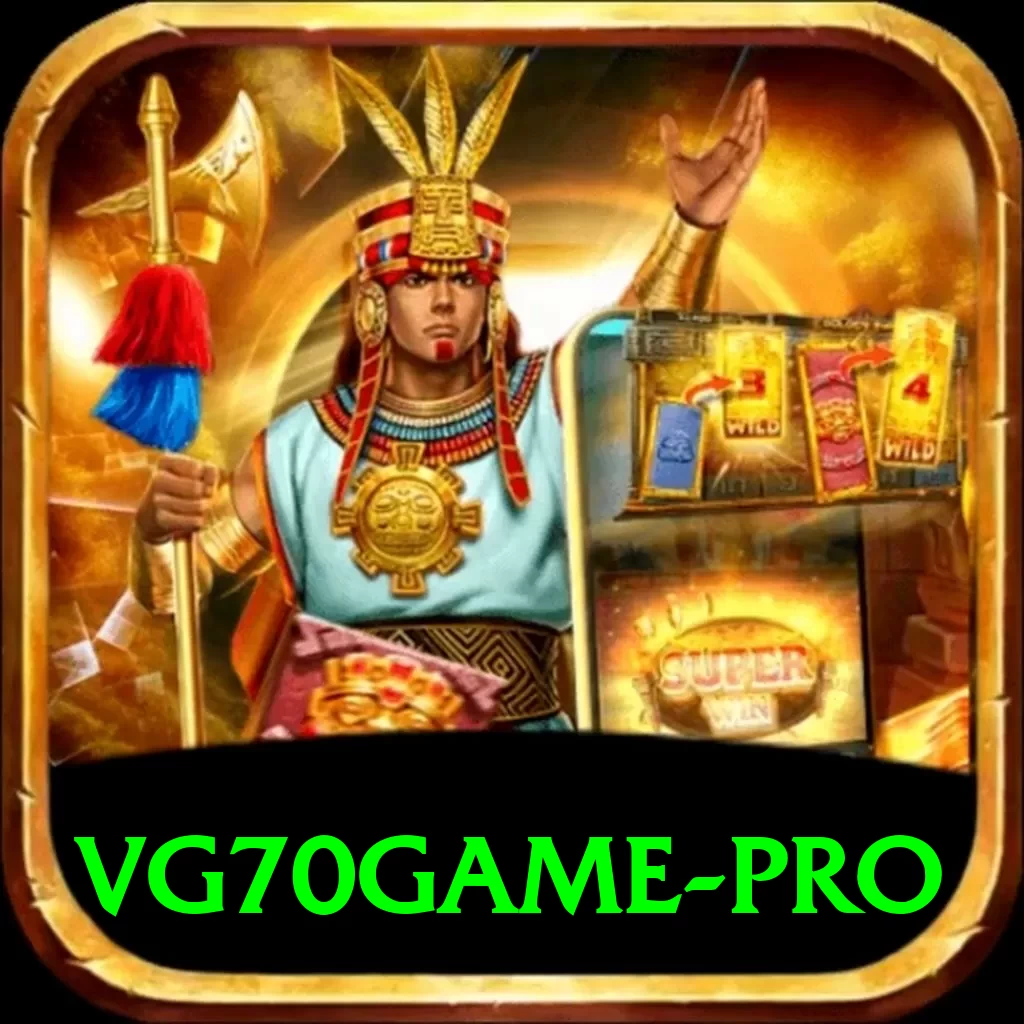 vg70game - Casino King - 2