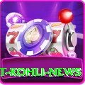 virat kohli news Super Slots