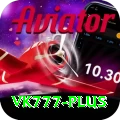 VK777 VIP Pro v1.8.6