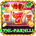 wayne parnell Legend PK v1.9.0