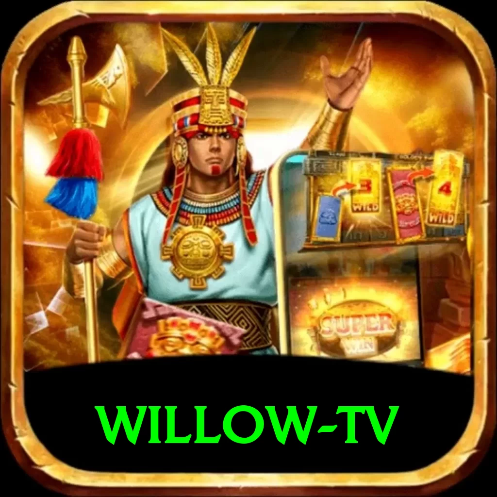 willow tv - Casino King - 2