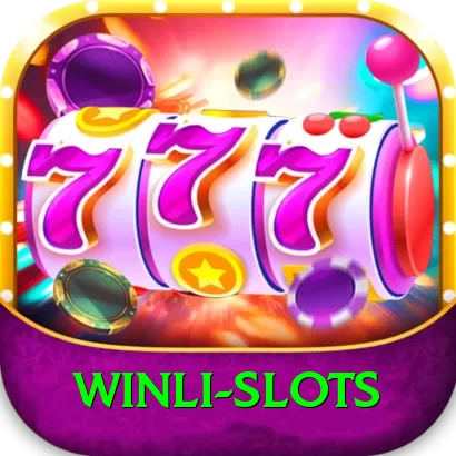 Winli Slots Max v1.3.4 - 2