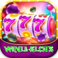 Winli Slots Max v1.3.4