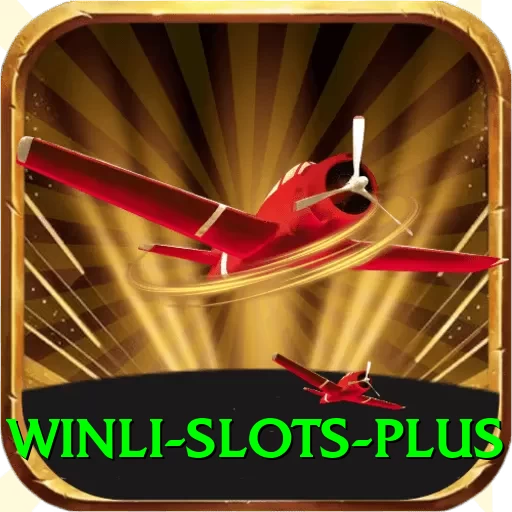 Winli Slots Apps (Tools & Injectors) Gold v4.1.7 - 2