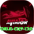 world cup t20 Game Ultimate v3.9.9