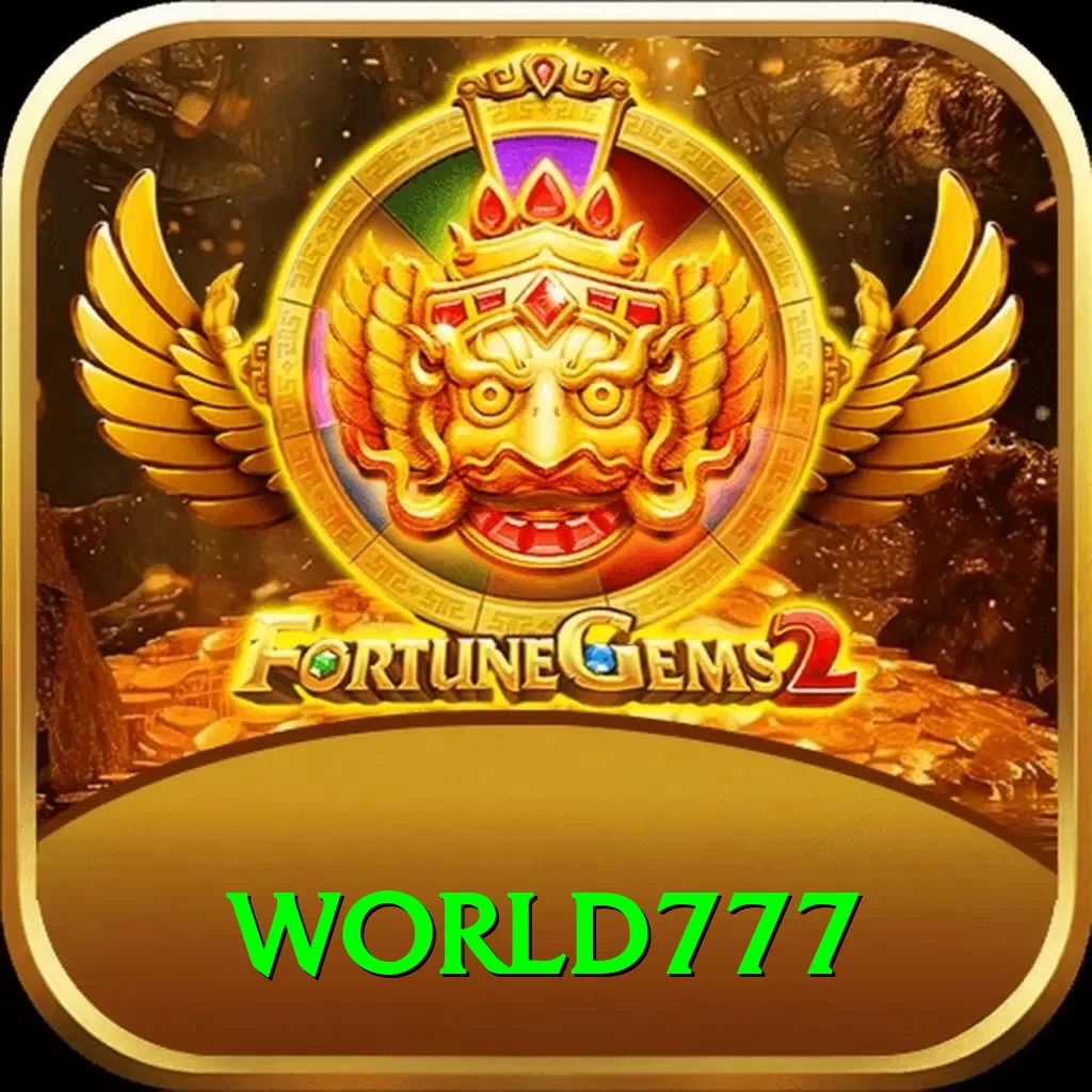 world777 Plus v5.1.1 - 2
