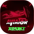 x03bet Pro Gaming App