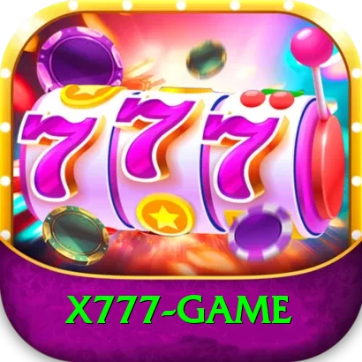 X777 Game VIP v3.2.4 - 2