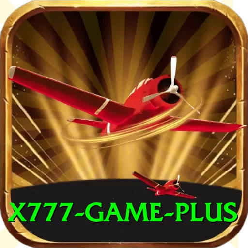 X777 Game Deluxe Pro v3.1.5 - 2