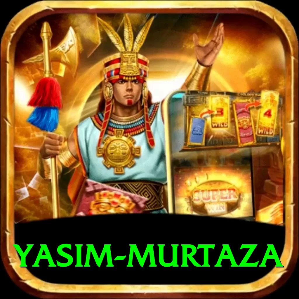 yasim murtaza Gaming King - 2