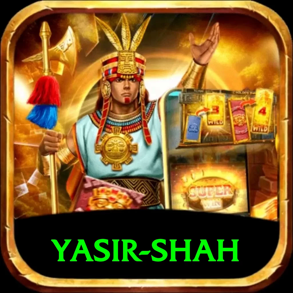 yasir shah Extreme v1.3.3 - 2