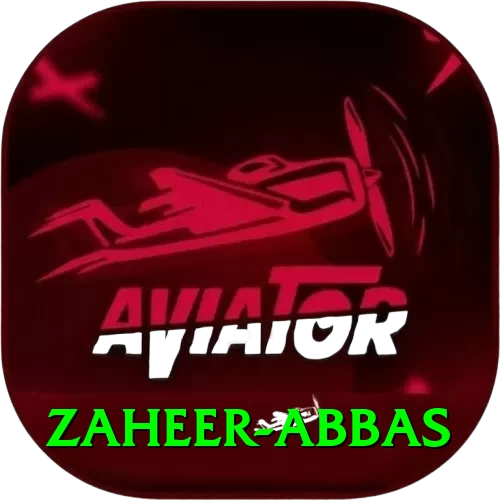 zaheer abbas Official v3.8.7 - 2