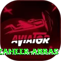 zaheer abbas Official v3.8.7