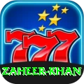 zaheer khan - Slots Premium