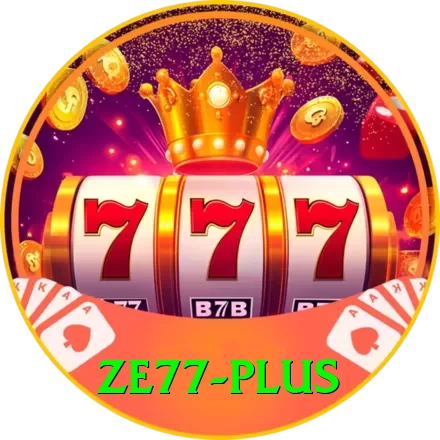 ze77 Mega Casino App - 2